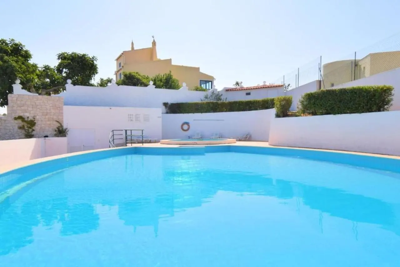 Relaxing Beach Paradise Apartment Carvoeiro  Portugal