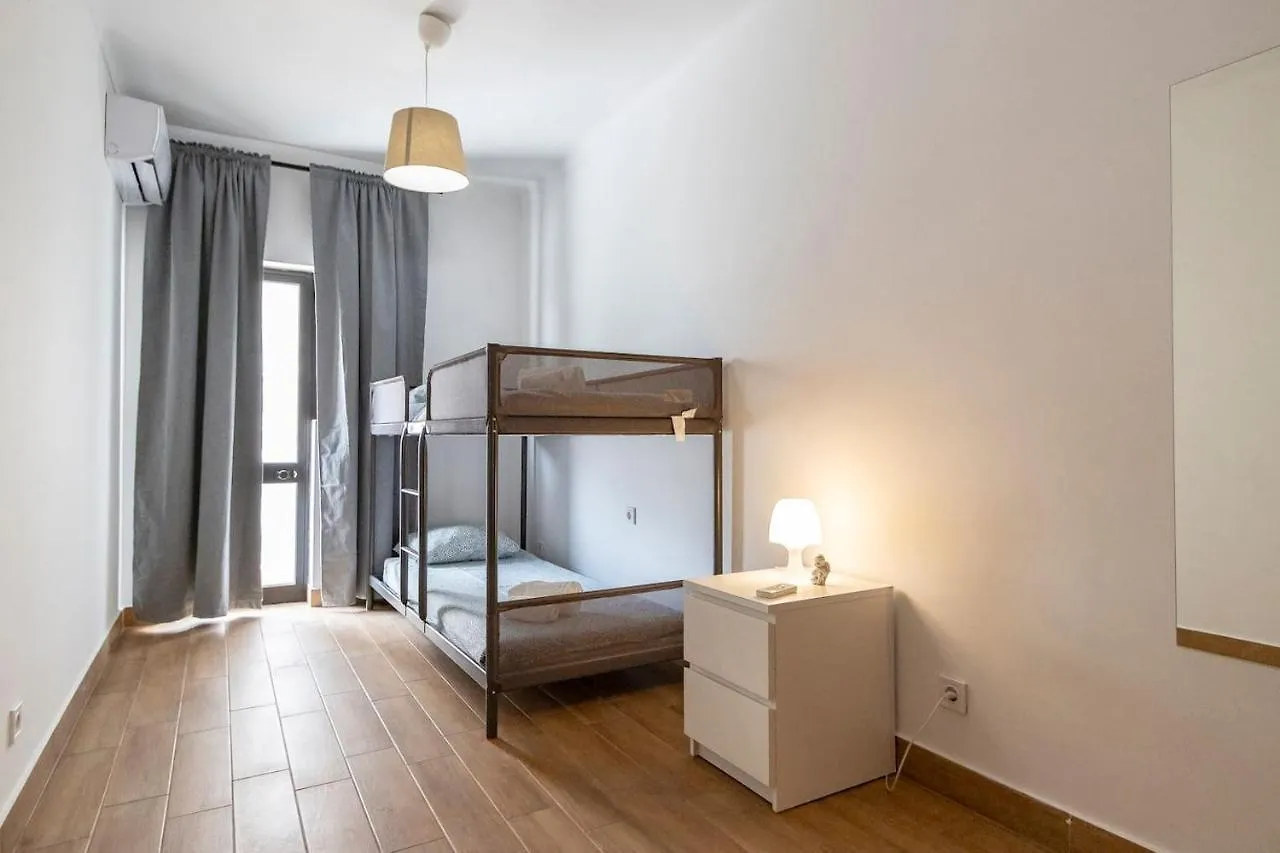 Relaxing Beach Paradise Apartment Carvoeiro  Portugal