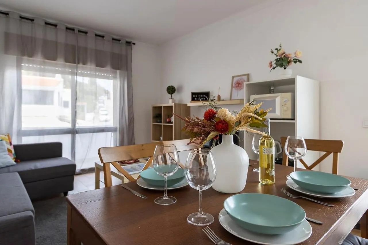 Relaxing Beach Paradise Apartment Carvoeiro  0*, Carvoeiro (Lagoa) Portugal