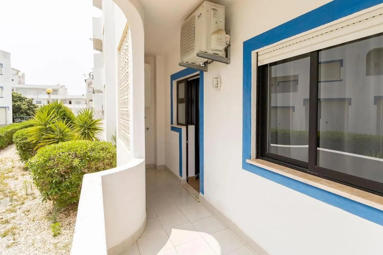 Relaxing Beach Paradise Apartment Carvoeiro  0*, Carvoeiro (Lagoa) Portugal