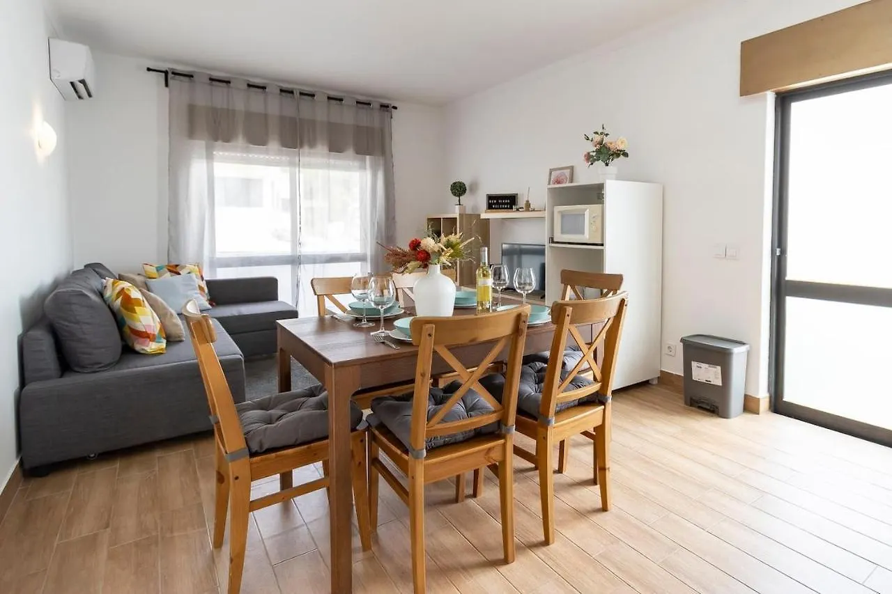 Relaxing Beach Paradise Apartment Carvoeiro  Portugal