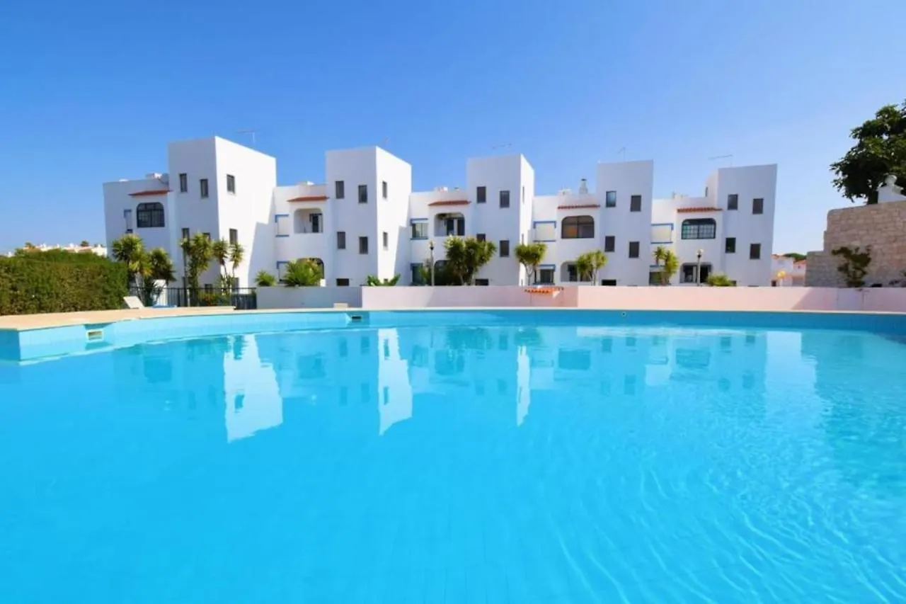 Relaxing Beach Paradise Apartment Carvoeiro