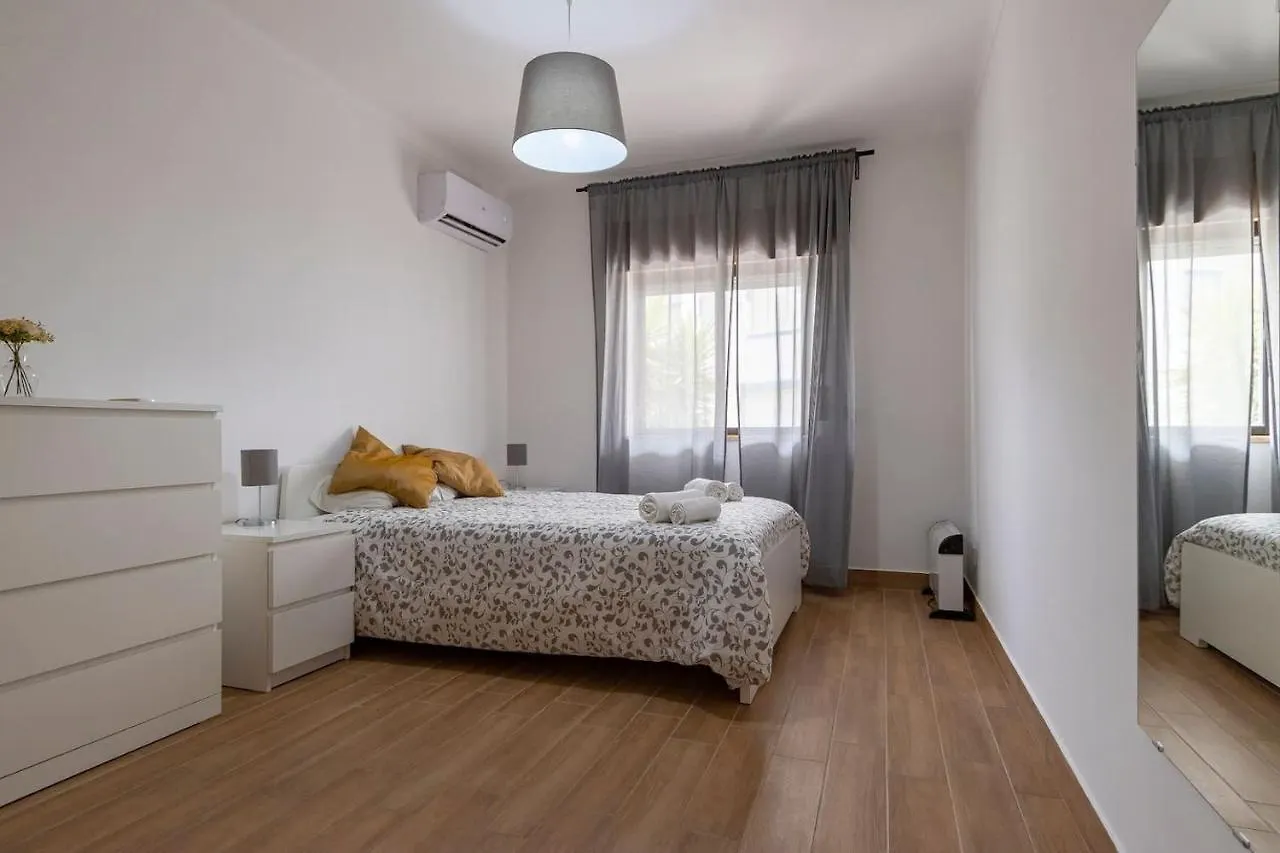 Relaxing Beach Paradise Apartment Carvoeiro  0*, Carvoeiro (Lagoa) Portugal