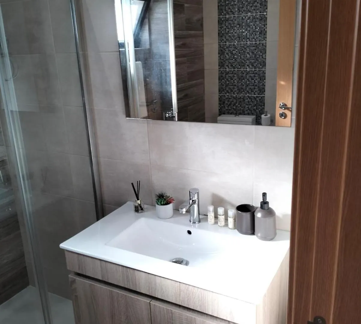 Relaxing Beach Paradise Apartment Carvoeiro  Carvoeiro (Lagoa)
