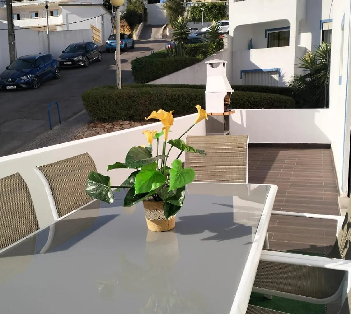 Relaxing Beach Paradise Apartment Carvoeiro   Carvoeiro (Lagoa)