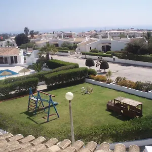 Hotel Nova, Carvoeiro (Lagoa)